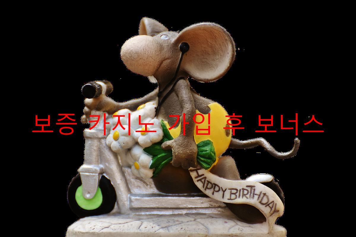 보증 카지노 가입 후 보너스