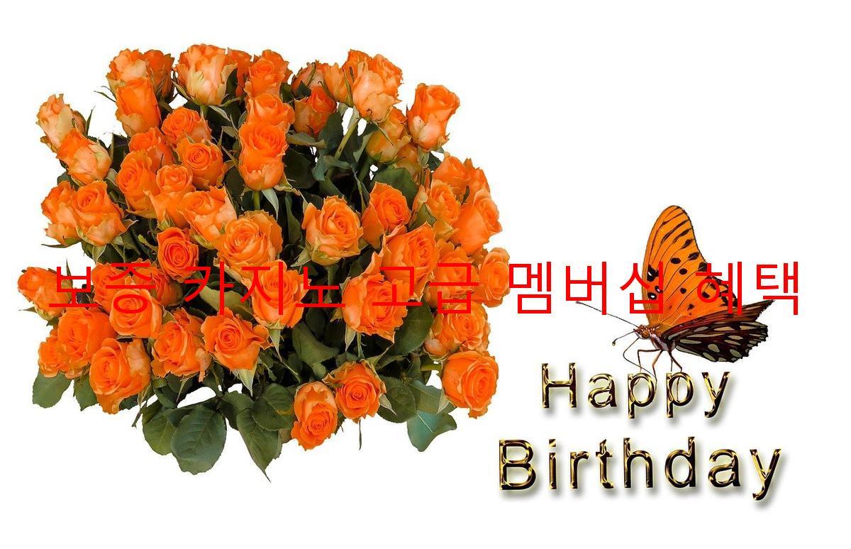 보증 카지노 고급 멤버십 혜택