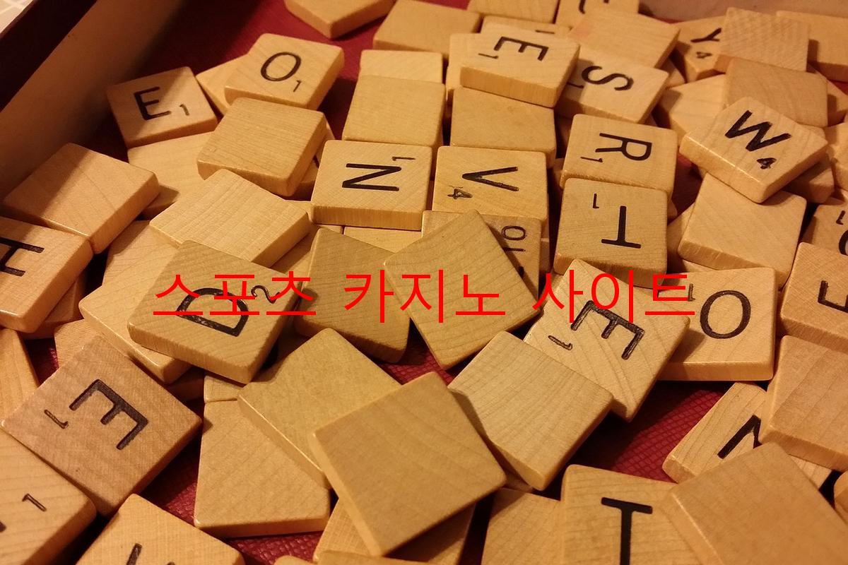 스포츠 카지노 사이트