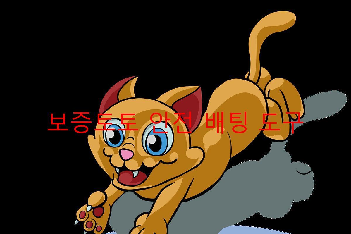 보증토토 안전 배팅 도구