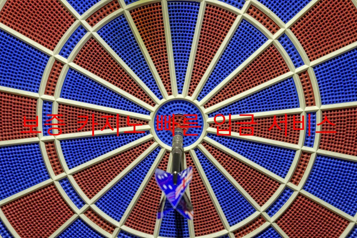 보증 카지노 빠른 입금 서비스