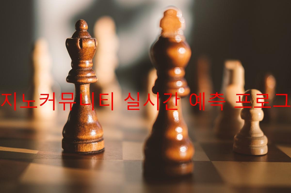 카지노커뮤니티 실시간 예측 프로그램